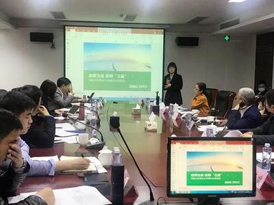 喜报！溧阳第二污水处理厂获评国家“再生水资源利用标杆污水厂”