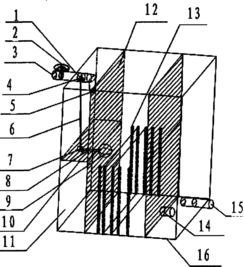 废水过滤清洁再利用与餐厨垃圾处理 环保技术的双引擎