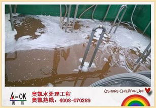 工业污水处理与再生利用技术的革新与发展——以连州地区为例